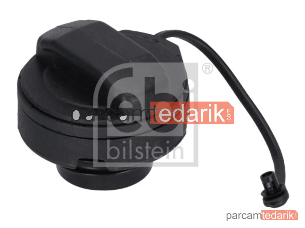 27288 | Yakıt Depo Dolum Kapağı (VW Polo 05-12 Seat Ibiza 93-99 Seat Leon 06-13) — Mercedes-Benz Arocs, VW Golf II (19E, 1G1), Mercedes-Benz Atego 3