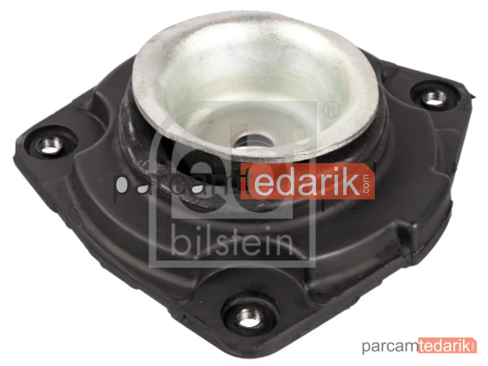 Amortisör Takozu Sağ — Renault Clio III (BR0/1, CR0/1), Renault Modus / GRAND Modus (F/JP0_), Renault Clio III Grandtour (KR0/1_) - 27456
