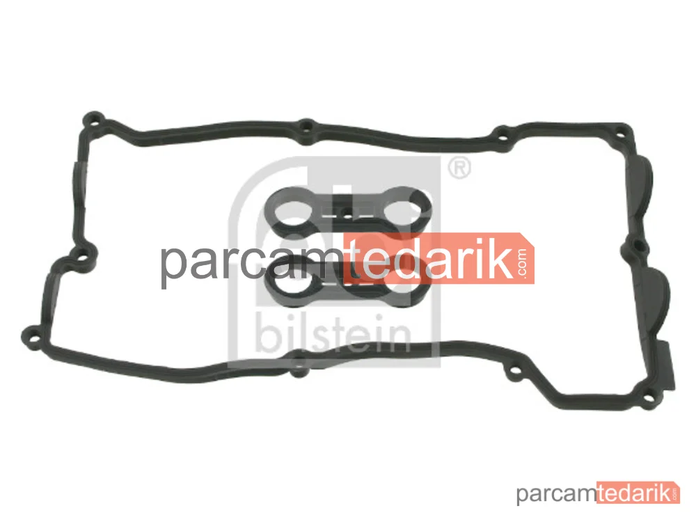 27490 | Külbütör Kapak Contası Takımı — MCCORMICK F Series, BMW 3 Coupe (E46), BMW 3 Compact (E46)