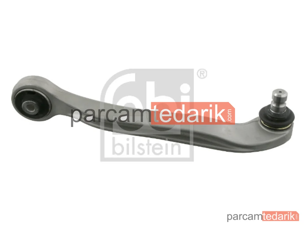 27502 | Salıncak Ön Üst Sağ — Audi A6 C6 Avant (4F5), Audi A6 C6 (4F2), VW Phaeton (3D1, 3D2, 3D3, 3D4, 3D6, 3D7, 3D8, 3D9)