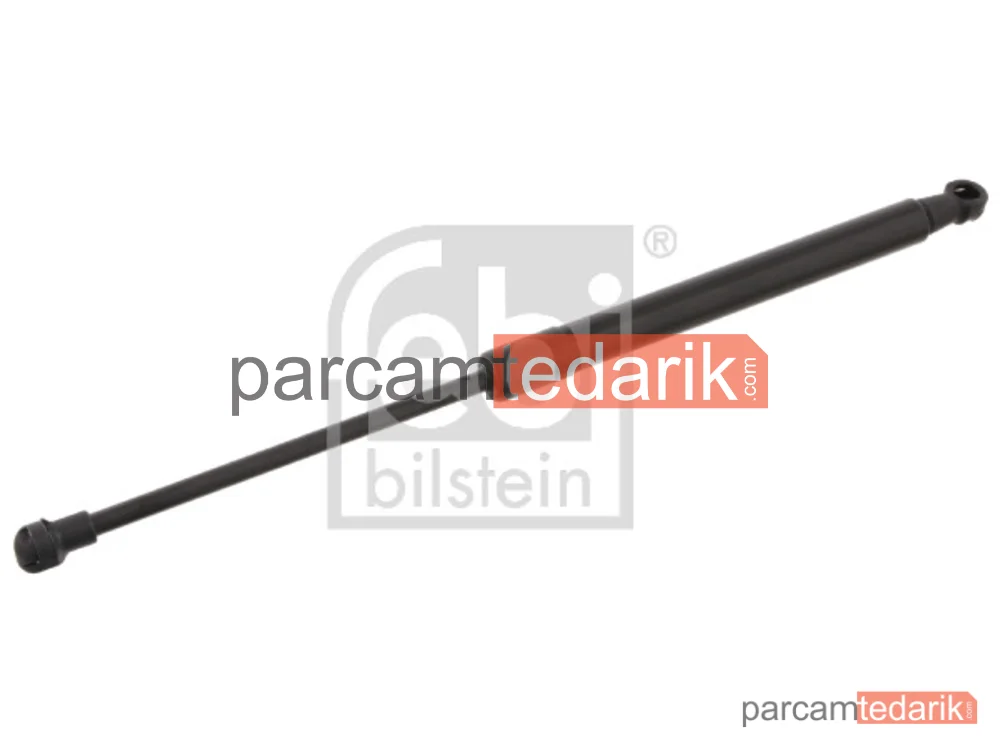 27586 | Amortisör — BMW 1 (E81), Mercedes-Benz SK, BMW 1 Cabrio (E88)