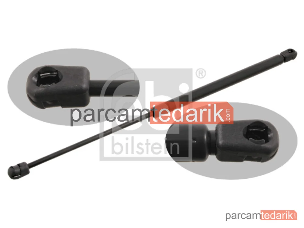 FEBI 27589 | Amortisör — Mini Mini