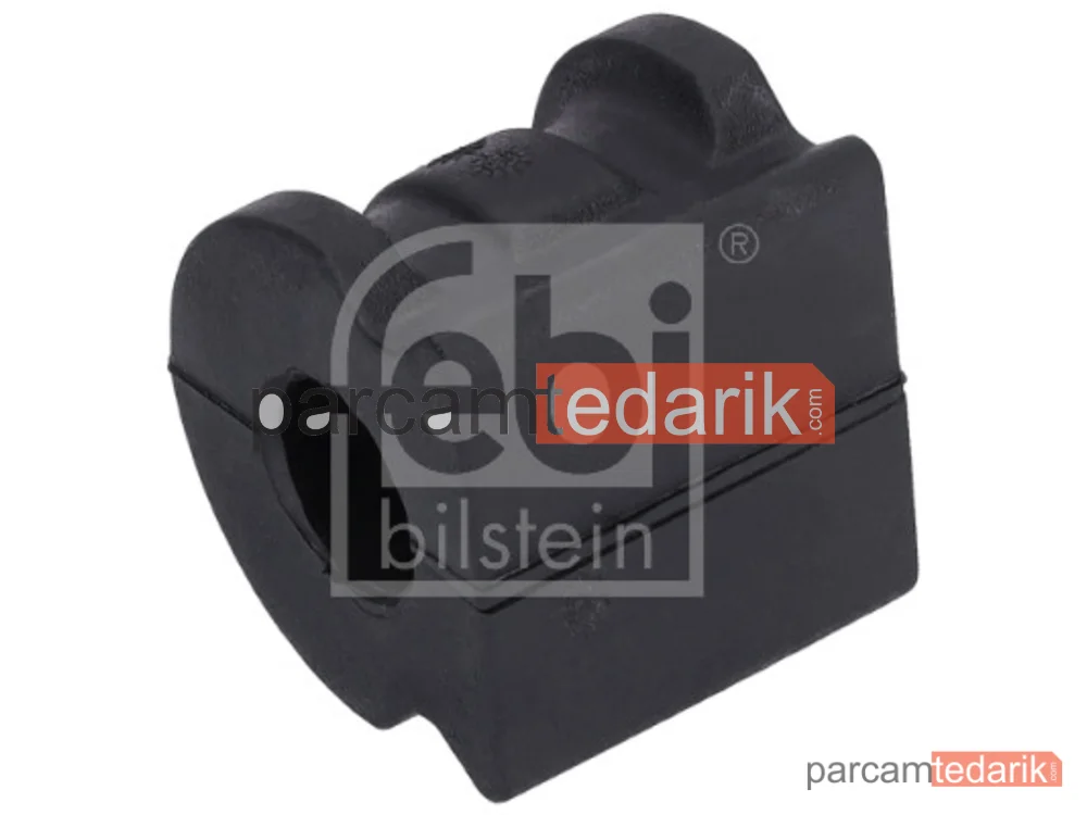 FEBI 27638 | Viraj Demiri Lastiği Ön — Mercedes-Benz Arocs, Seat Ibiza IV (6J5, 6P1), Seat Ibiza IV SC (6J1, 6P5)