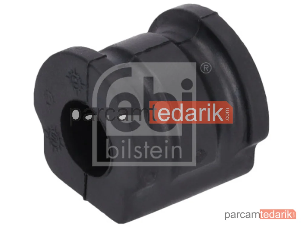 27640 | Viraj Demiri Lastiği 17mm — Mercedes-Benz Arocs, VW Polo V (6R1, 6C1), Seat Toledo IV (KG3)