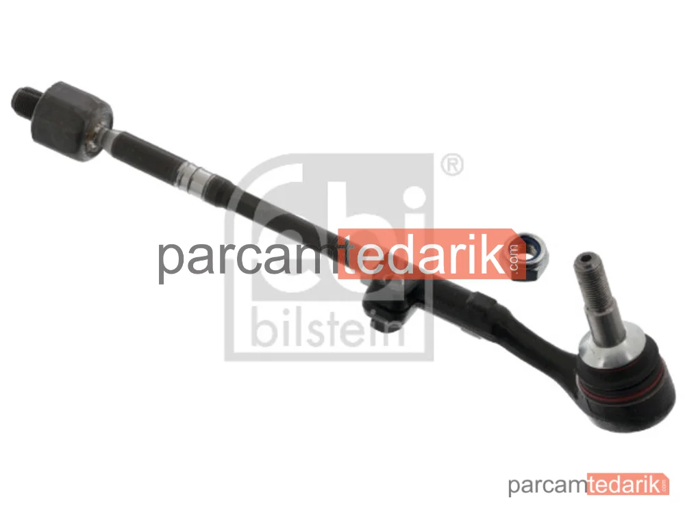 Rot Mili Sağ — BMW 3 Touring (E91), BMW 3 Cabrio (E93), BMW 3 Coupe (E92) - 27719