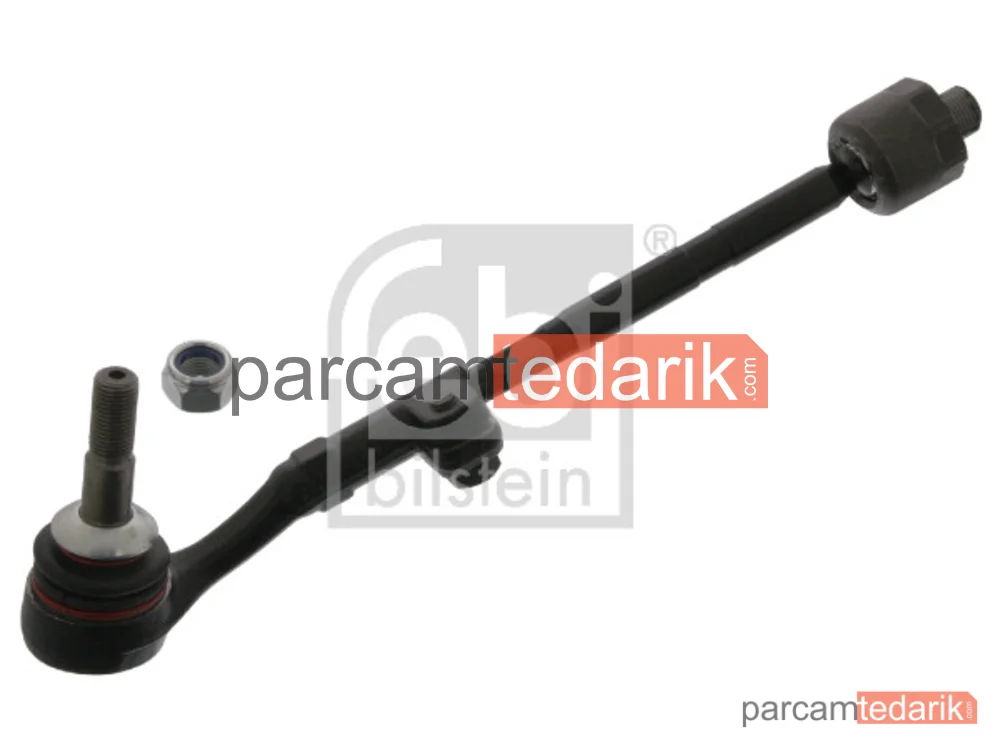 Rot Mili Sol — BMW 3 Touring (E91), BMW 1 (E81), BMW X1 (E84) - 27749