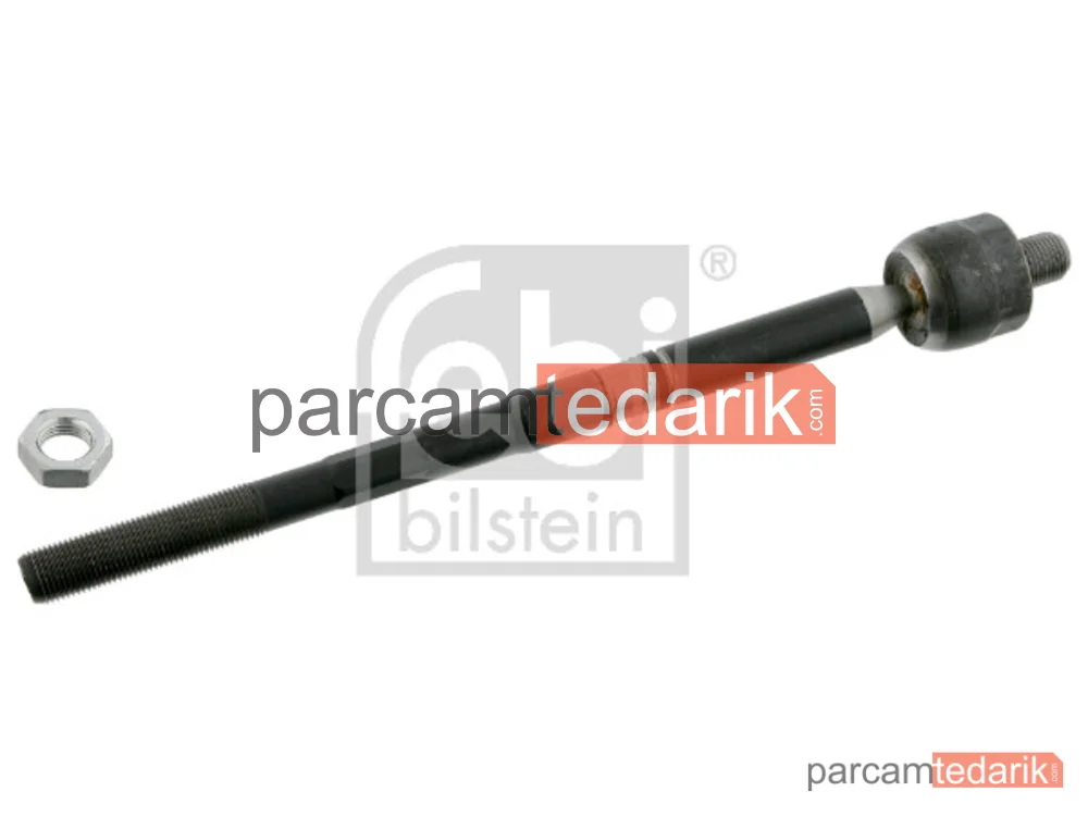 280001 | Aks Kafası Ön — VW Golf VII (5G1, BQ1, BE1, BE2), Seat Leon ST (5F8), VW Golf VII Variant (BA5, BV5)