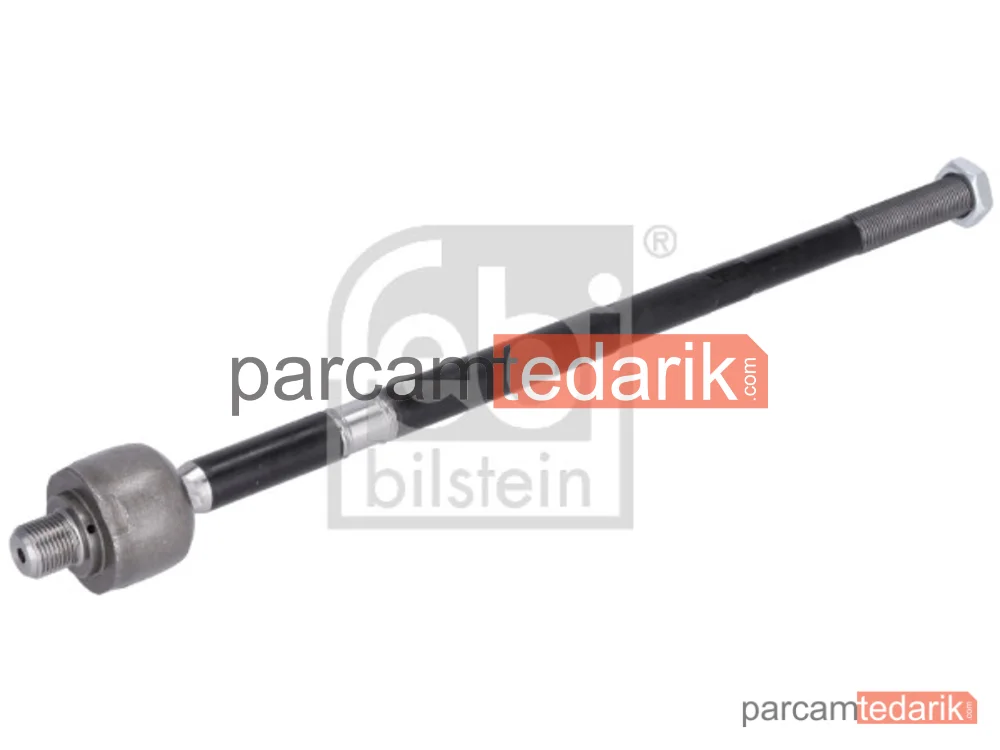 FEBI 280007 | Aks Kafası Ön — Iveco Stralis II, Mercedes-Benz Sprinter 3,5-t Minibüs/Otobüs (B906), Mercedes-Benz Sprinter 3,5-t Panelvan/Van (B906)