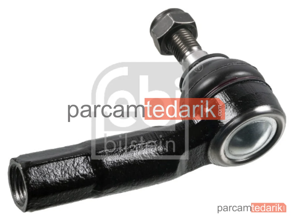 FEBI 280009 | Aks Kafası Sol — Seat Leon ST (5F8), VW Tiguan (5N_), VW Golf VII Variant (BA5, BV5)