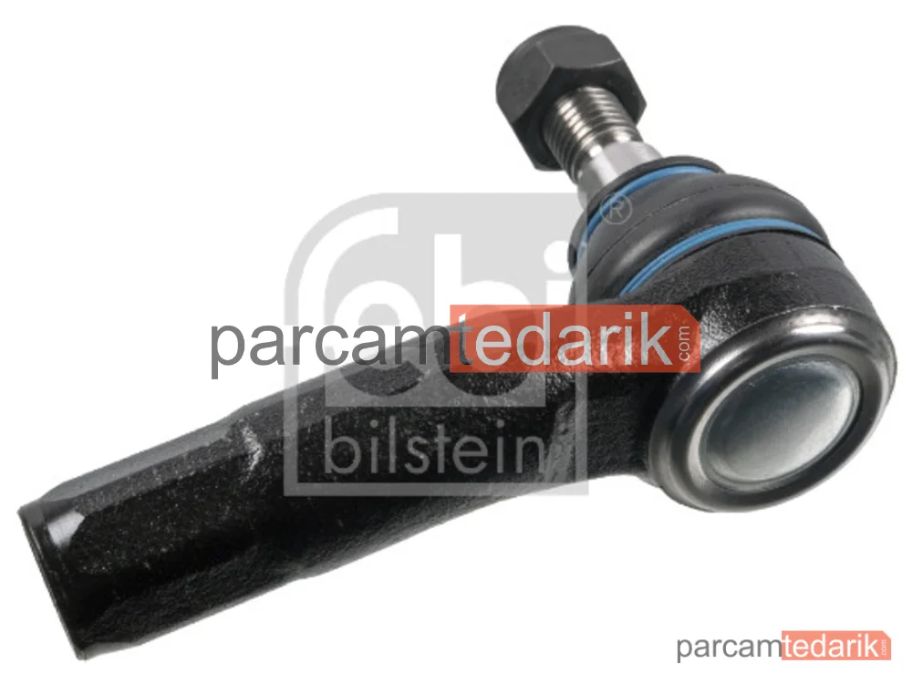 FEBI 280010 | Aks Kafası Sağ — Seat Leon ST (5F8), VW Tiguan (5N_), VW Golf VII Variant (BA5, BV5)