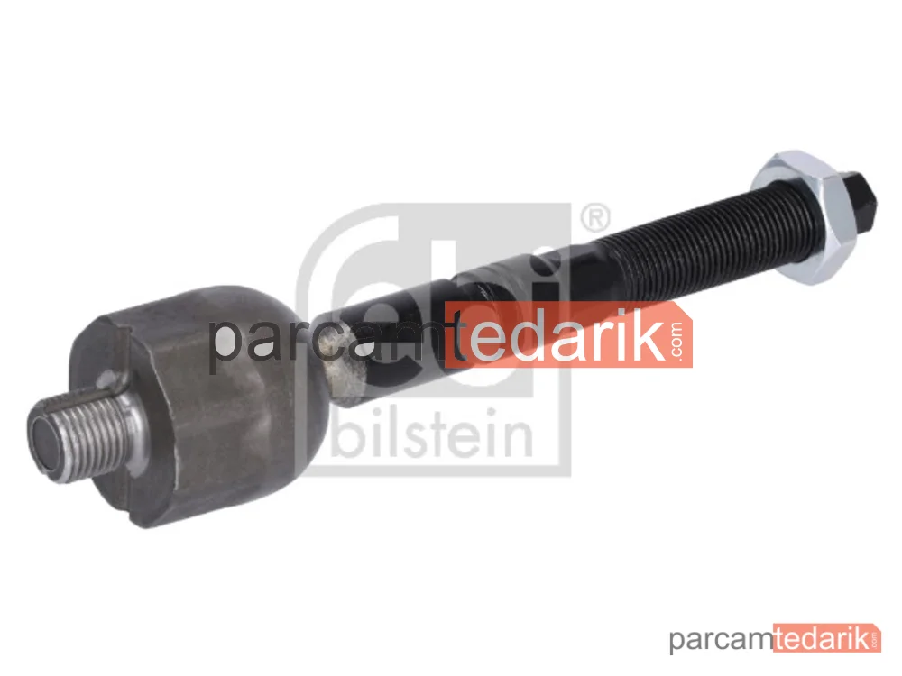 FEBI 280027 | Aks Kafası Ön — VW Transporter T5 Minibüs/Otobüs (7HB, 7HJ, 7EB, 7EJ), VW Transporter T5 Platform şasi (7JD, 7JE, 7JL, 7JY, 7JZ, 7FD,, VW Transporter T5 Panelvan/Van (7HA, 7HH, 7EA, 7EH))