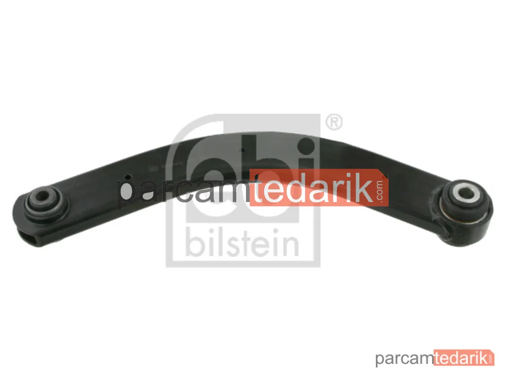 Salıncak Arka — Opel Vectra C (Z02), Opel Vectra C Station wagon (Z02), SAAB 9-3 Station wagon (E50) - 280080
