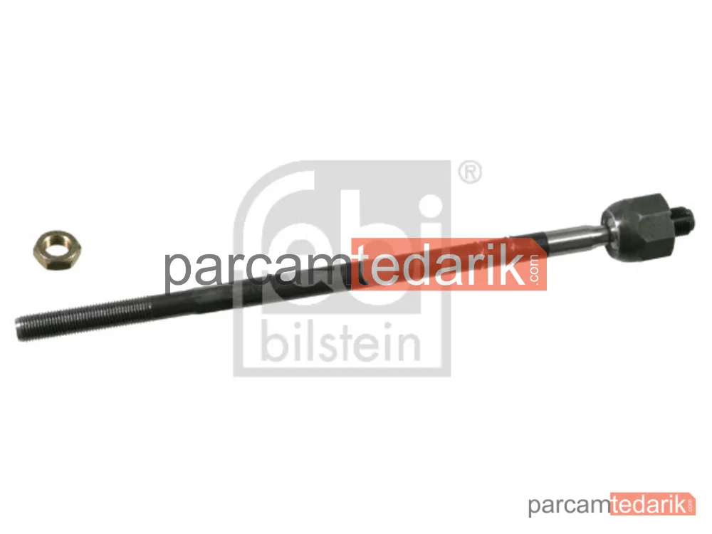 280090 | Aks Kafası Ön — Opel Vectra B Station wagon (J96), Opel Vectra B Hatchback (J96), Opel Vectra B (J96)