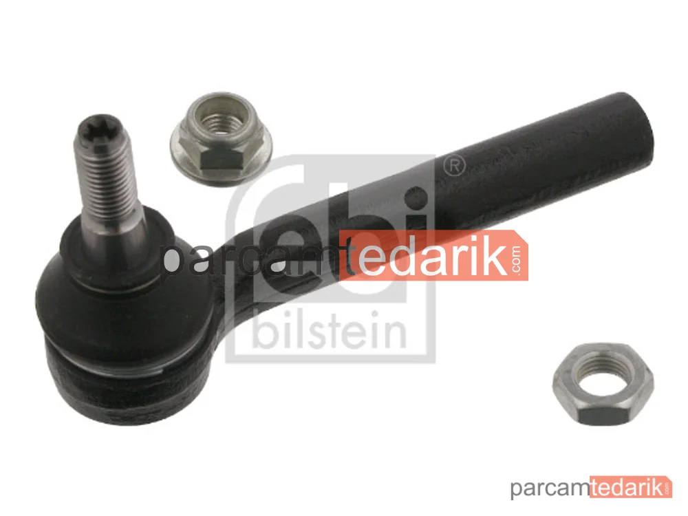280093 | Aks Kafası Sol — Opel Astra H (A04), Opel Astra H GTC (A04), Opel Astra H Kombi Van (L70)