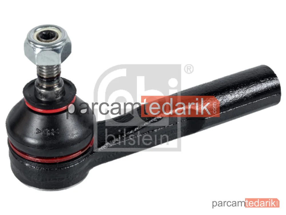 280100 | Aks Kafası Sağ — Alfa Romeo Mito (955_), Fiat Grande Punto (199_), Fiat Punto Evo (199_)