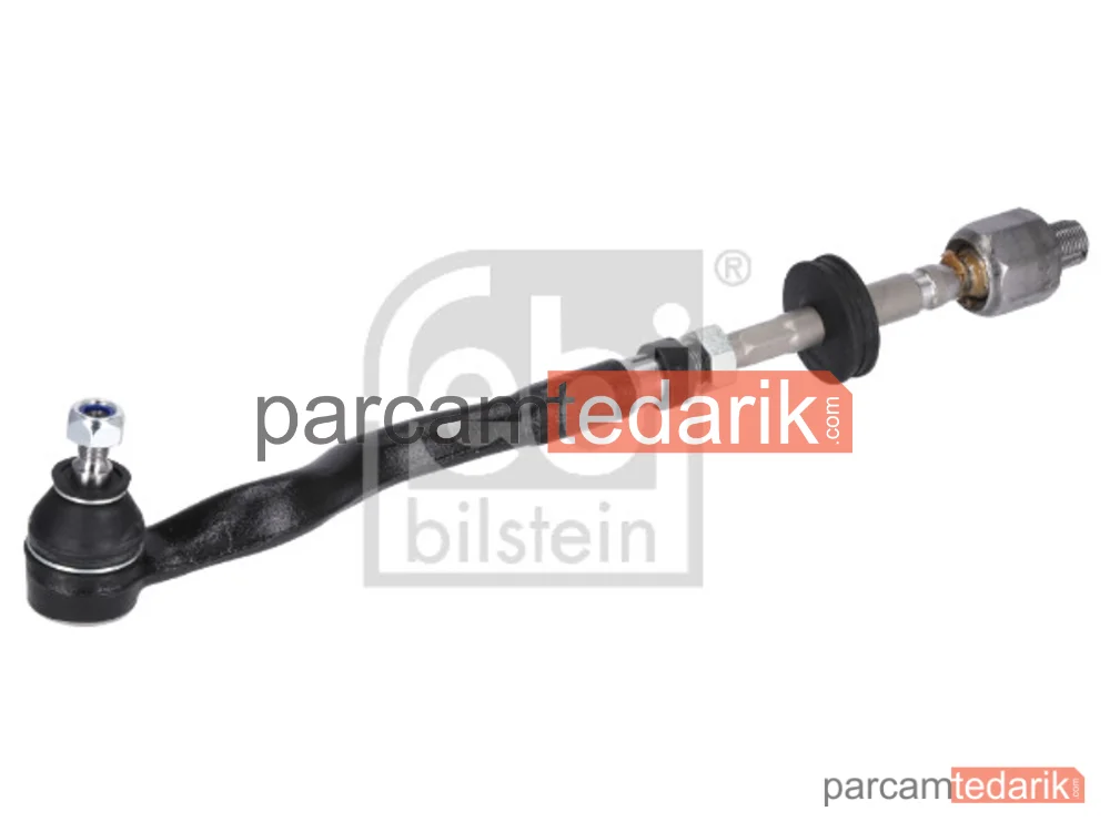 Rot Mili Sol — BMW 3 (E36), BMW 3 Coupe (E36), BMW Z3 Roadster (E36) - 280113