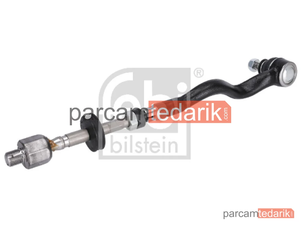 FEBI 280113 | Rot Mili Sol — BMW 3 (E36), BMW 3 Coupe (E36), BMW Z3 Roadster (E36)