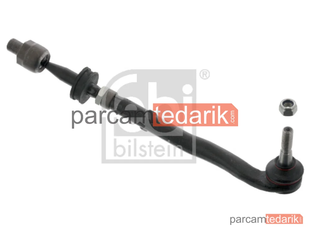 Rot Mili Ön Sağ — BMW 5 (E39), BMW 5 Touring (E39), Mercedes-Benz Actros MP2 / MP3 - 280121