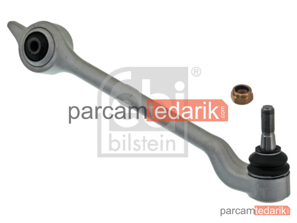 280124 | Salıncak — Sağ Alt, BMW 5, BMW 5 Touring