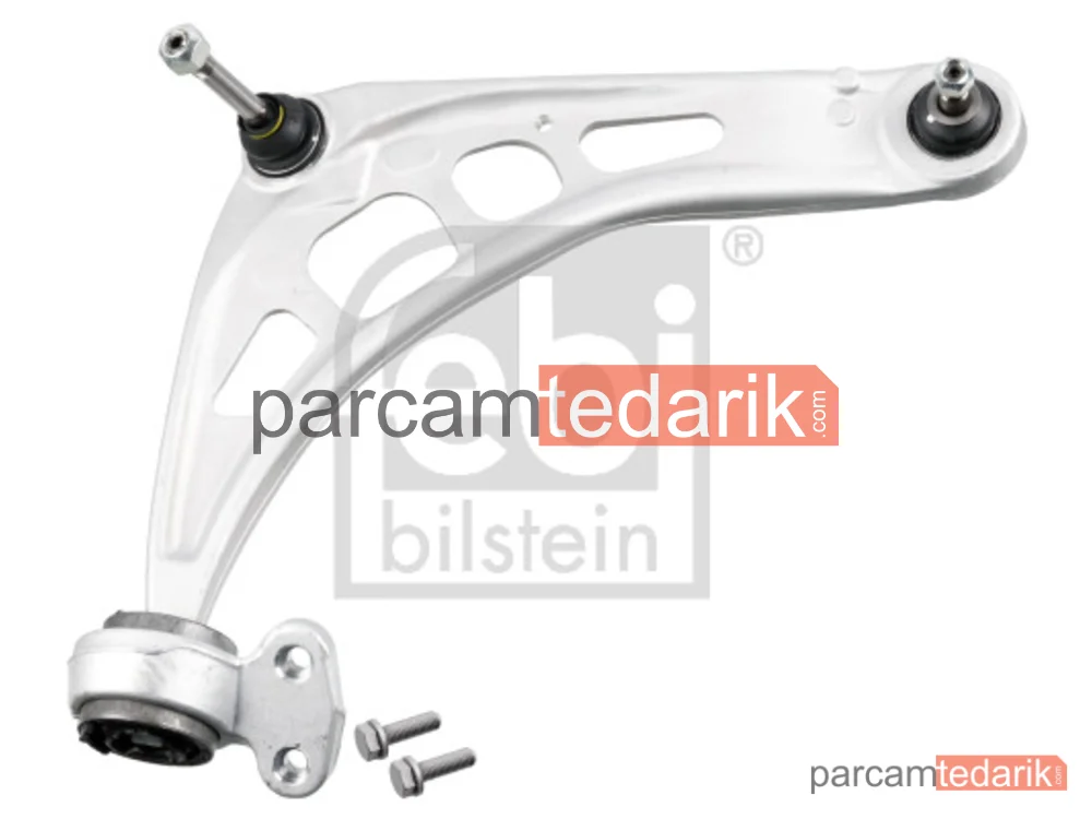 280136 | Salıncak Alt Sağ — BMW 3 (E46), BMW 3 Coupe (E46), BMW 3 Touring (E46)