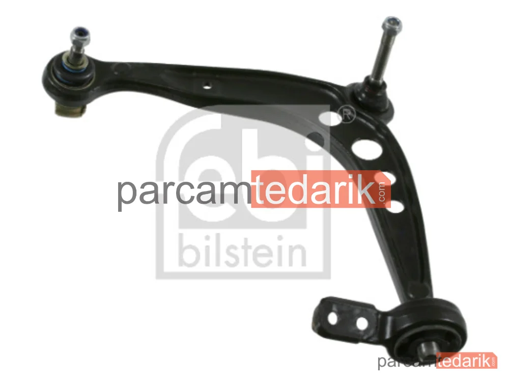 280146 | Salıncak — Ön Sol, BMW 3, BMW 3 Cabrio, BMW 3 Compact