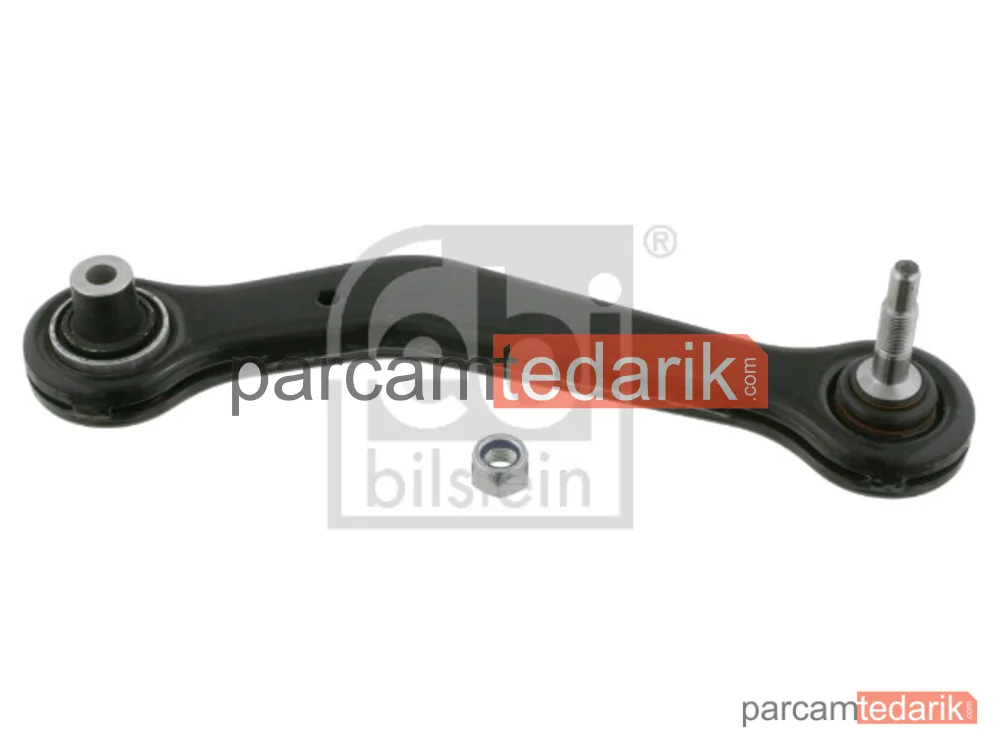 280152 | Salıncak — Arka Sağ, BMW X5