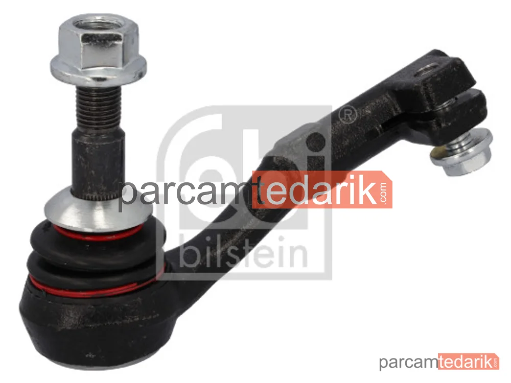 280164 | Aks Kafası Sol — BMW 3 Touring (E91), BMW 3 Cabrio (E93), BMW 3 Coupe (E92)