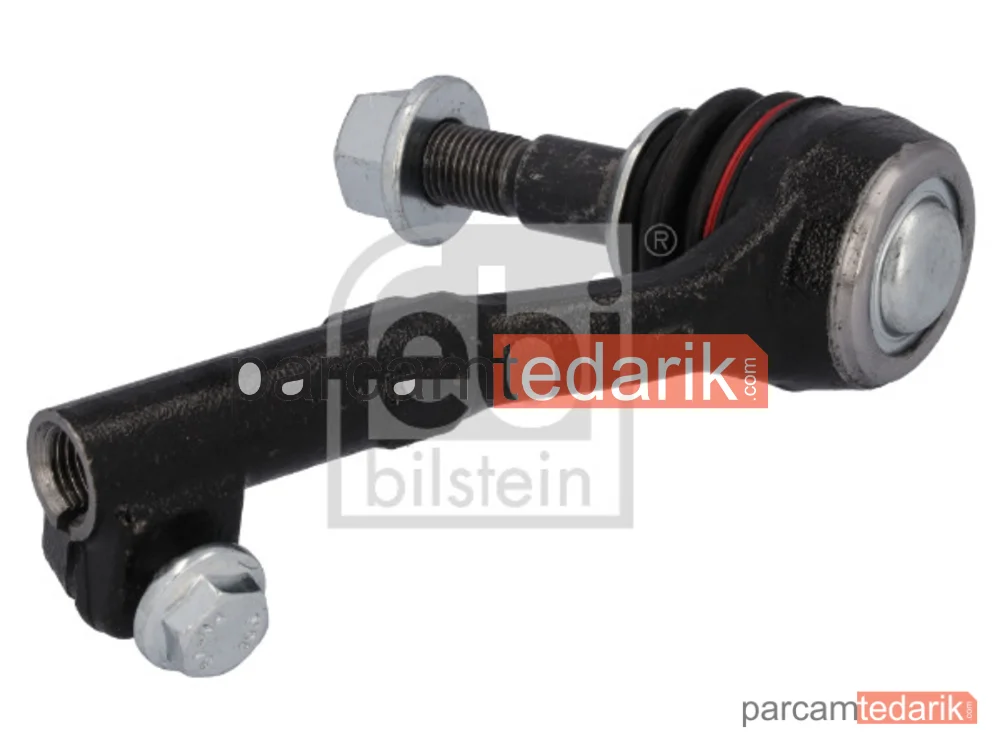 FEBI 280164 | Aks Kafası Sol — BMW 3 Touring (E91), BMW 3 Cabrio (E93), BMW 3 Coupe (E92)
