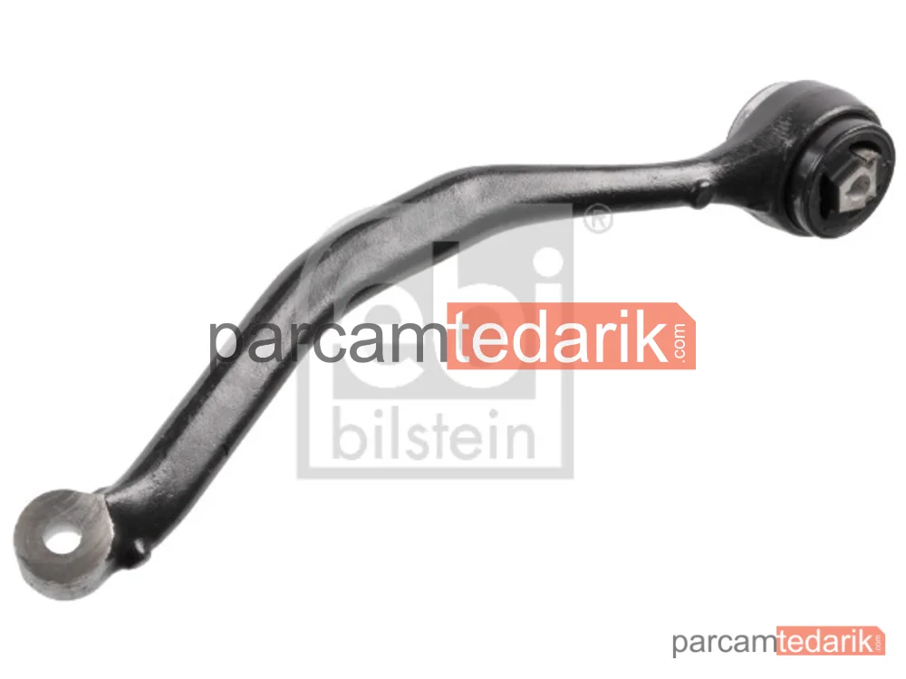 280173 | Salıncak — Ön Sol Üst, BMW X3
