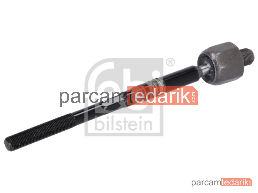 280175 | Aks Kafası Ön Sağ Sol — BMW 3 Touring (E91), BMW 3 Cabrio (E93), BMW 3 Coupe (E92)