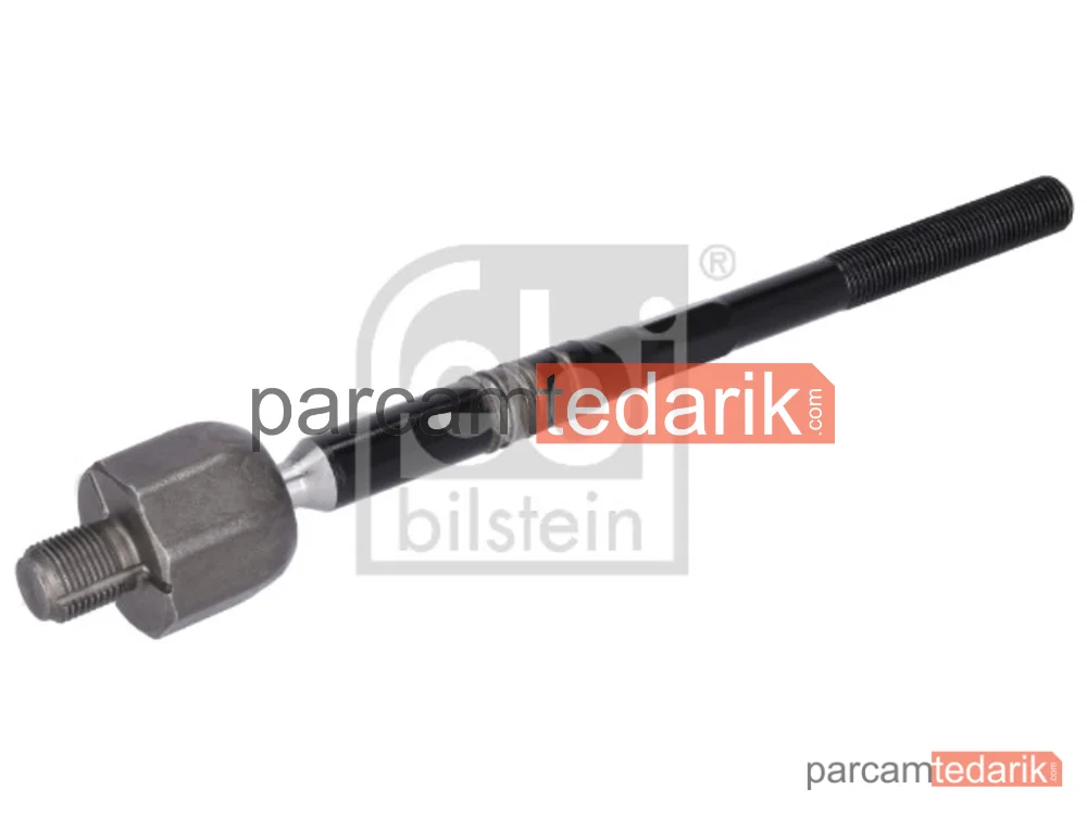 FEBI 280175 | Aks Kafası Ön Sağ Sol — BMW 3 Touring (E91), BMW 3 Cabrio (E93), BMW 3 Coupe (E92)