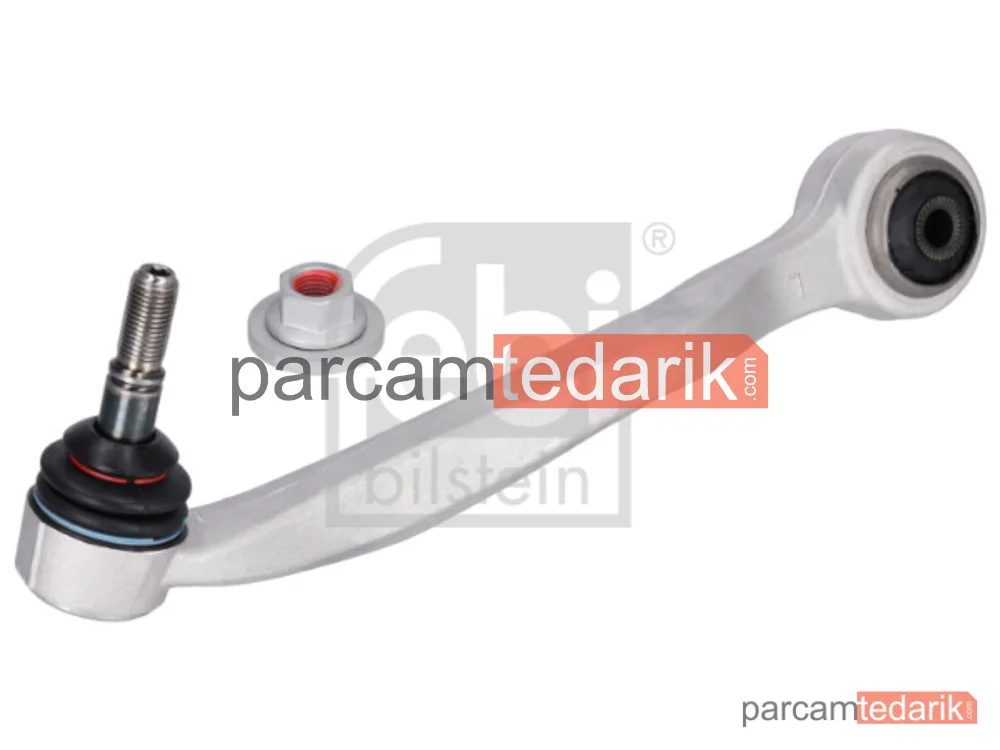 280181 | Salıncak Ön Alt Sol — BMW 5 (E60), BMW 5 Touring (E61), Scania P II
