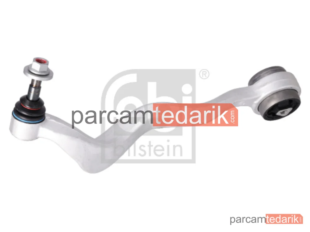 280184 | Salıncak Ön Üst Sağ — BMW 5 Touring (E61), BMW 5 (E60), Scania P II