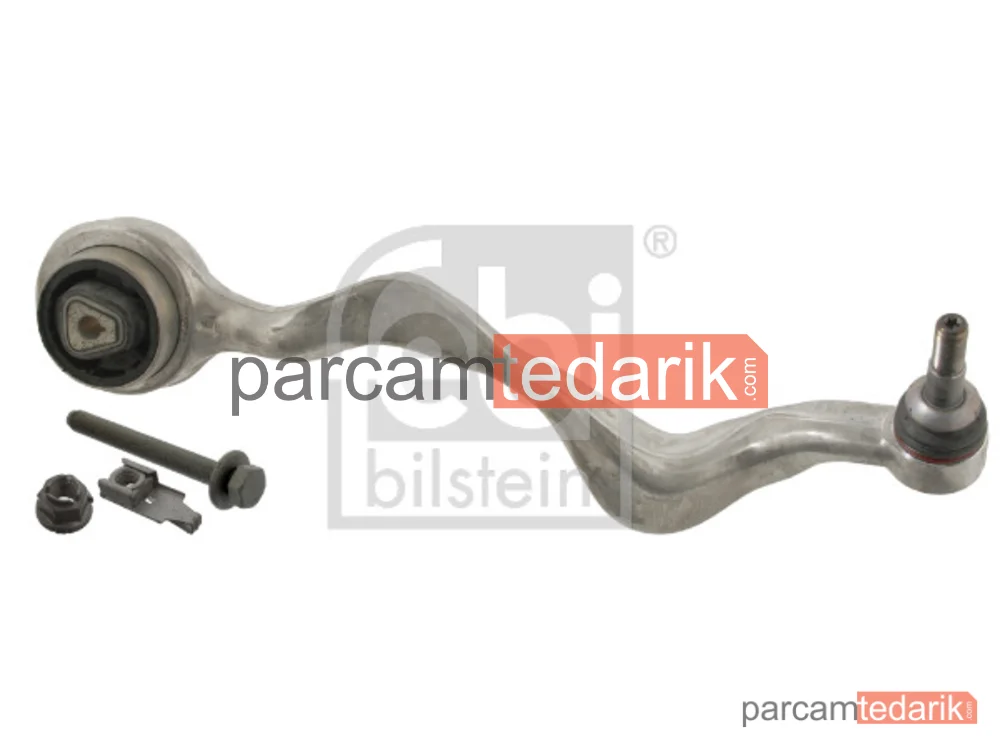 280193 | Salıncak Sağ Ön Üst — BMW 3 Touring (E91), BMW 3 Cabrio (E93), BMW 3 Coupe (E92)