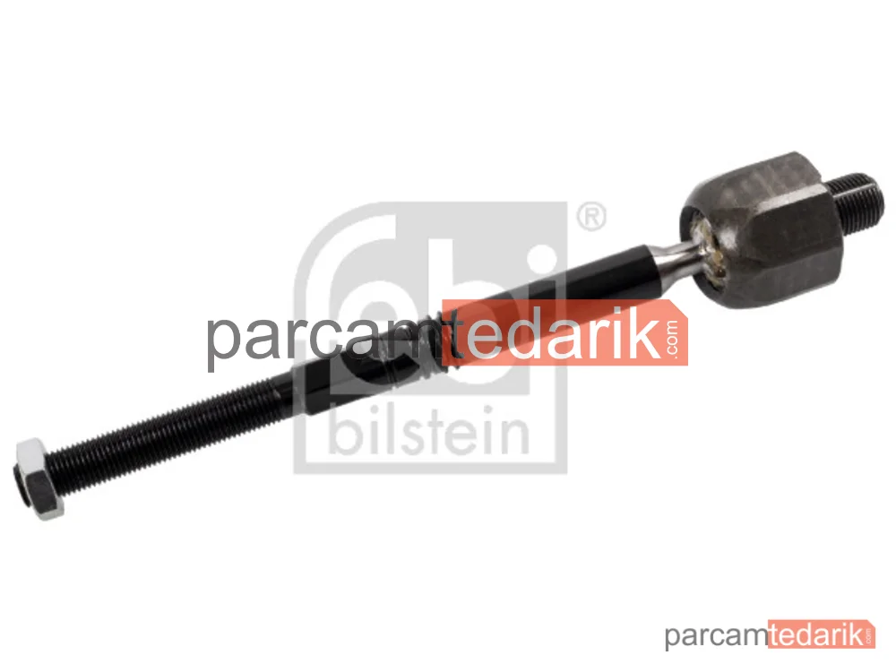 280201 | Aks Kafası Ön Sol Sağ — BMW 5 Touring (F11), BMW 7 (F01, F02, F03, F04), MAN E2000