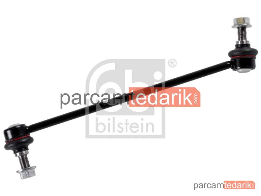 280203 | Z Rot Ön Sağ Sol — BMW 5 Touring (F11), BMW 5 (F10), BMW 7 (F01, F02, F03, F04)
