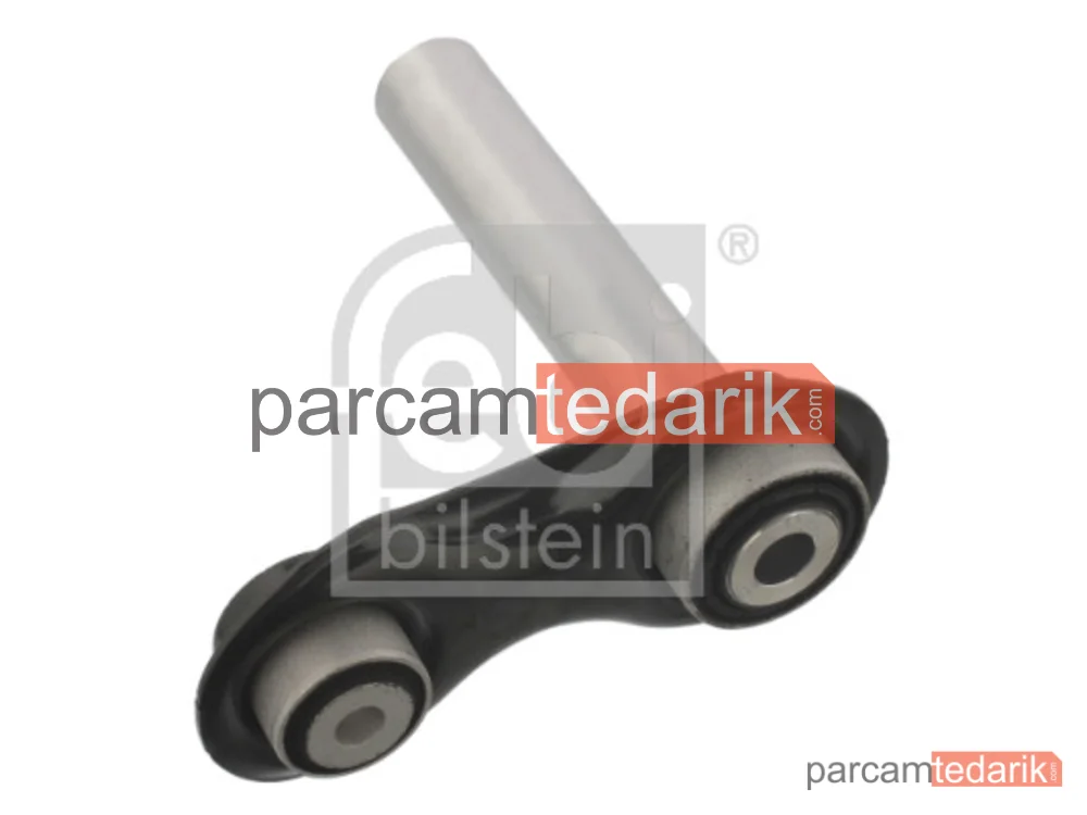 280204 | Salıncak — Arka, BMW X5, BMW X6
