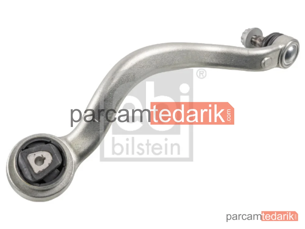 FEBI 280212 | Salıncak Üst Sol — MAN TGS I, BMW X6 (E71, E72)