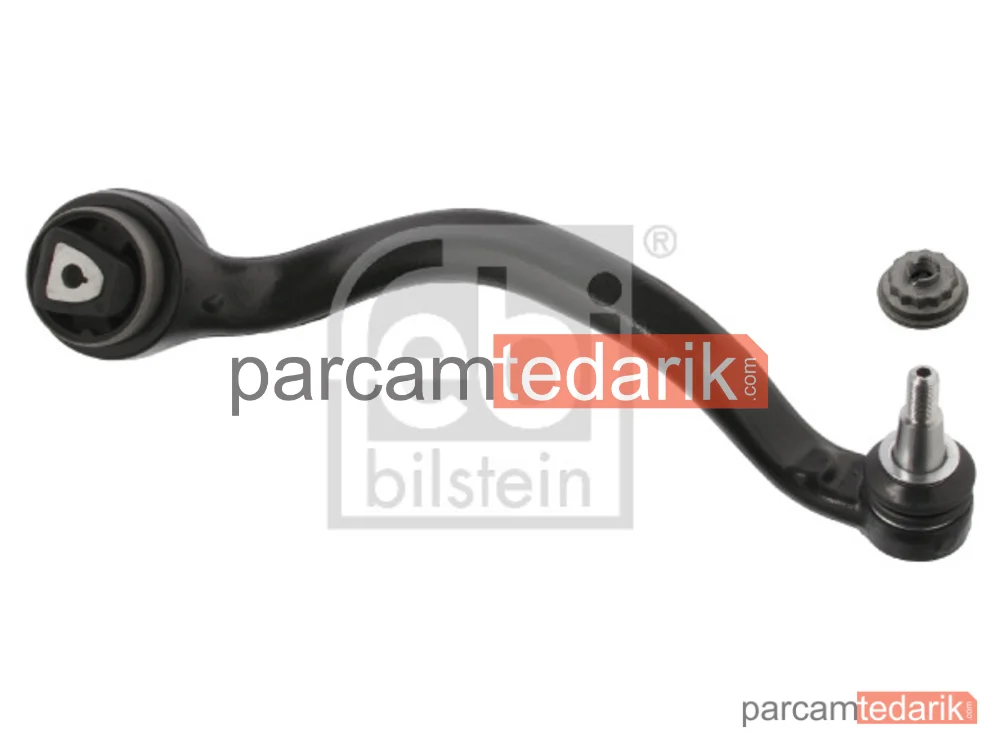 280213 | Salıncak Ön Sağ Alt — BMW X5 (E70), BMW X6 (E71, E72), MAN TGS I