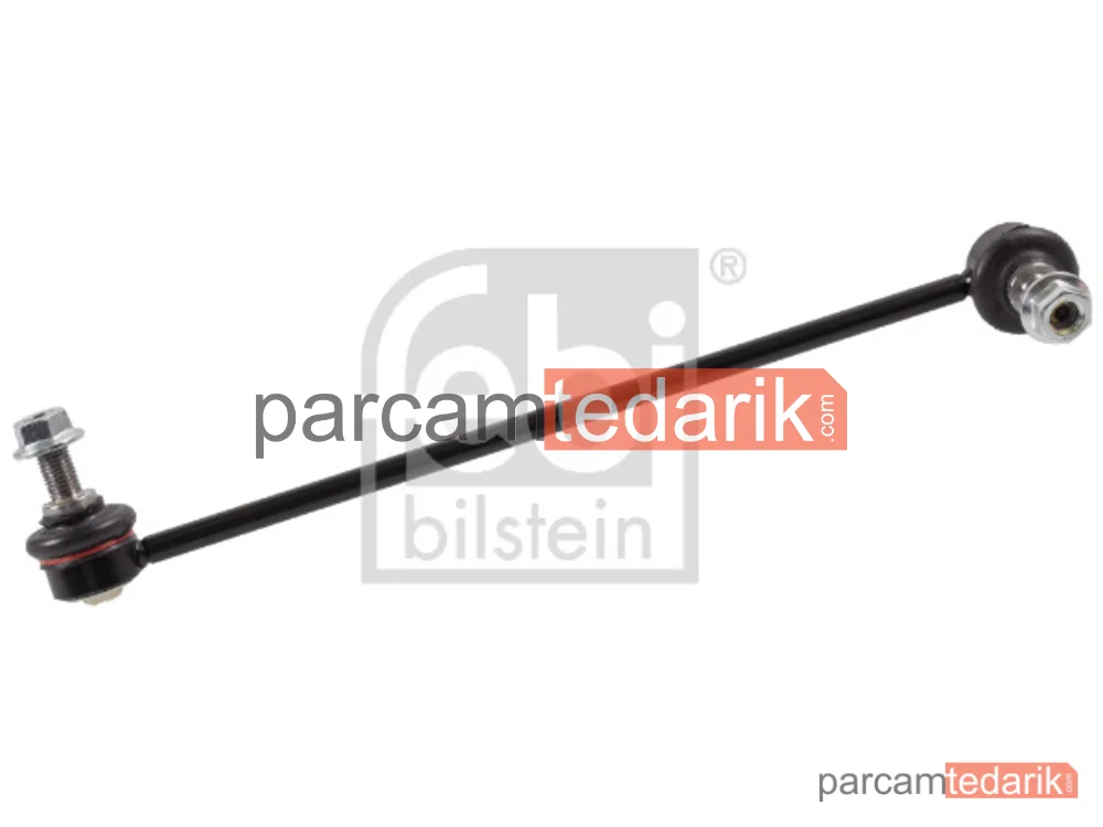 280215 | Z Rot Ön Sağ — BMW X3 (F25), BMW X4 (F26), MAN F90