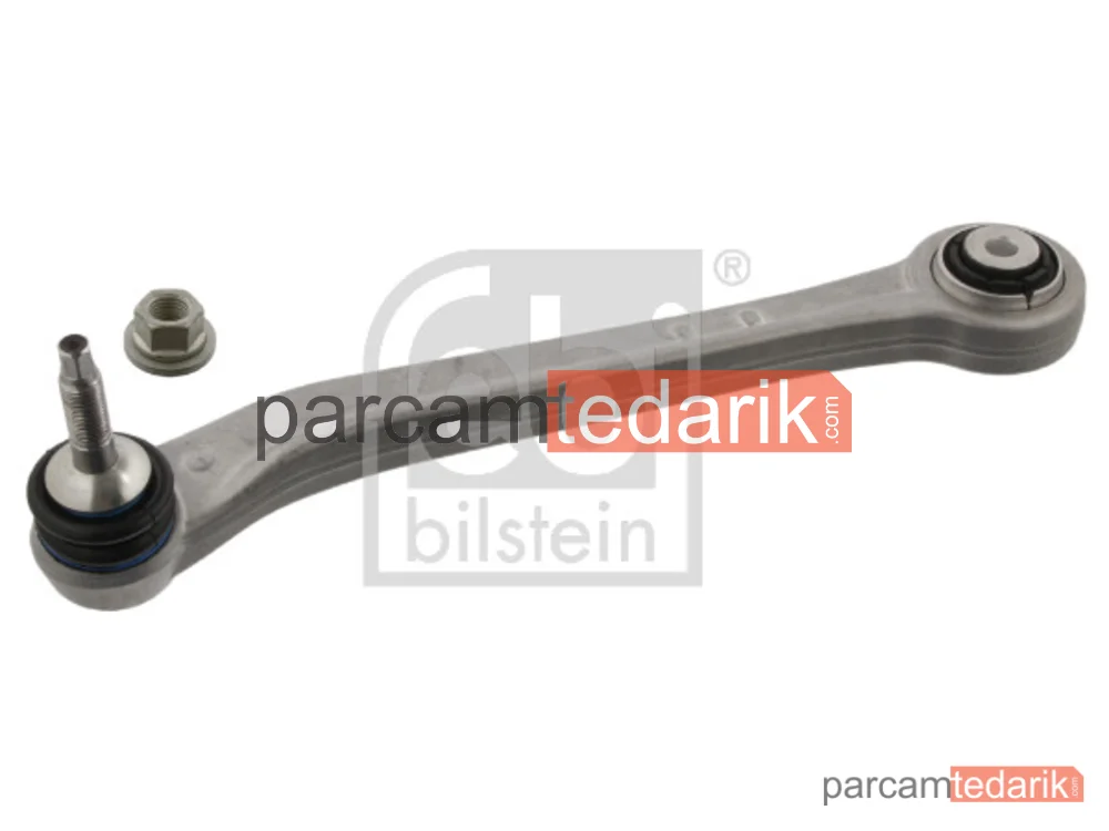 280216 | Salıncak Arka Üst Sol — BMW X5 (E70), BMW X6 (E71, E72), MAN TGS I