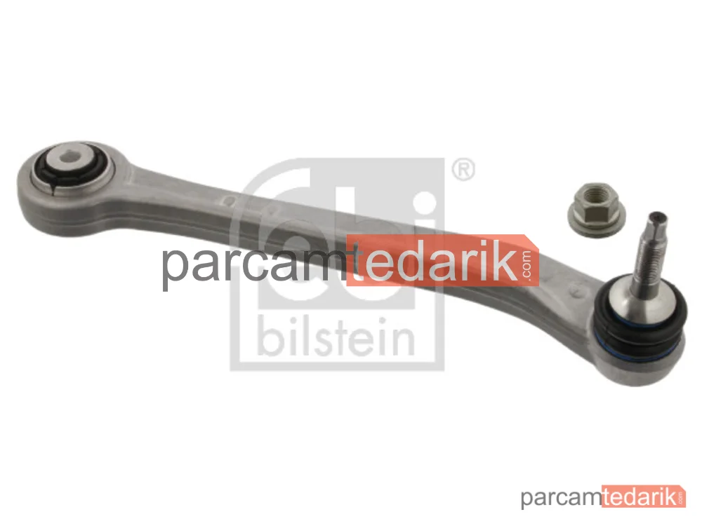 280217 | Salıncak — Arka Sağ Alt, BMW X5, BMW X6