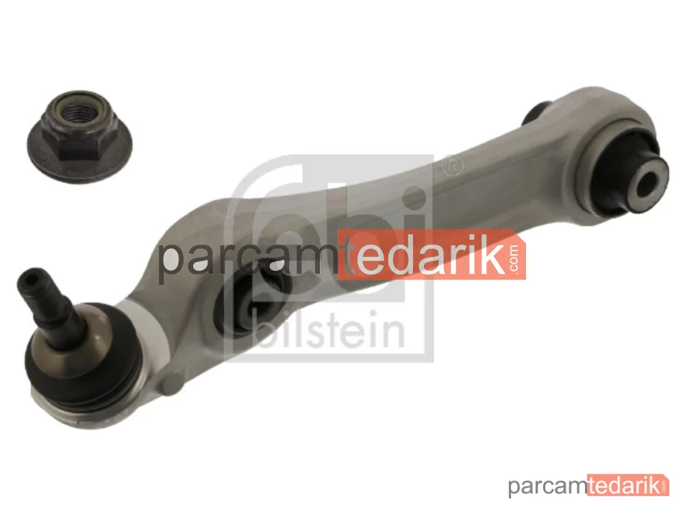 280232 | Salıncak Alt Sol — BMW 5 Touring (F11), BMW 5 (F10), Iveco Stralis II