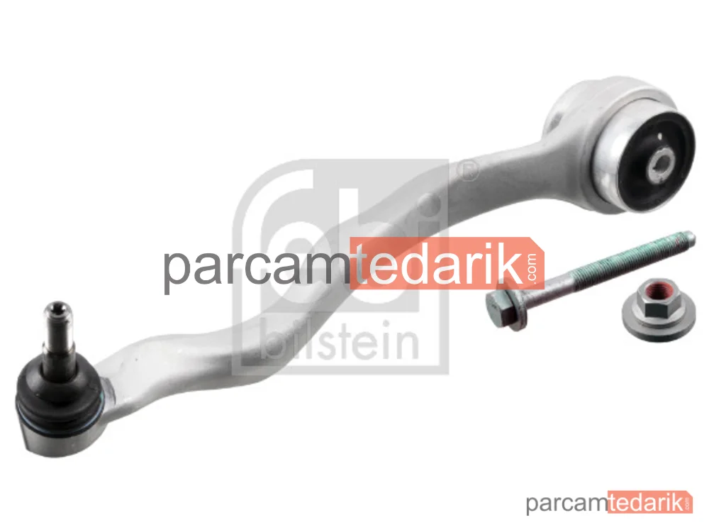 280238 | Salıncak Üst Sol — BMW 3 (F30, F80), BMW 1 (F20), BMW 3 Touring (F31)