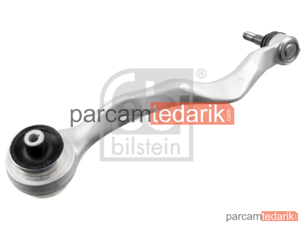 FEBI 280238 | Salıncak Üst Sol — BMW 3 (F30, F80), BMW 1 (F20), BMW 3 Touring (F31)
