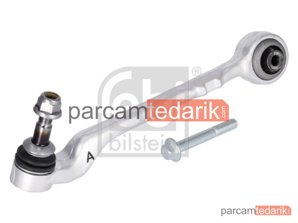 280240 | Salıncak Ön Sol — BMW 3 (F30, F80), BMW 1 (F20), BMW 3 Touring (F31)