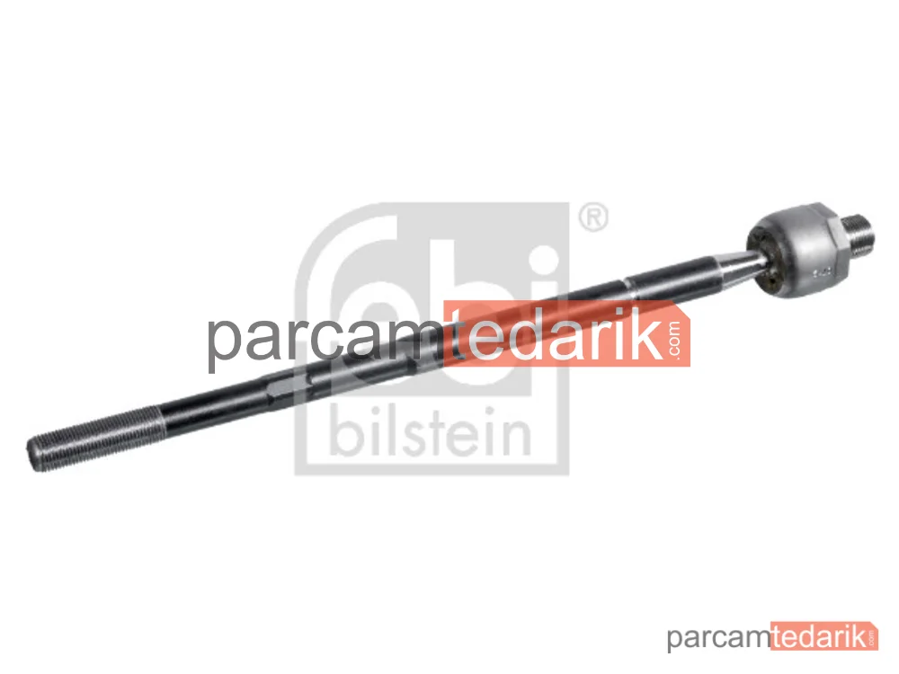 280257 | Aks Kafası Ön Sağ Dış — Ford Transit Panelvan/Van (FA_ _), Ford Transit Platform şasi (FM_ _, FN_ _, FF_ _), Ford Transit Minibüs/Otobüs (FD_ _, FB_ _, FS_ _, FZ_ _, FC_ _)