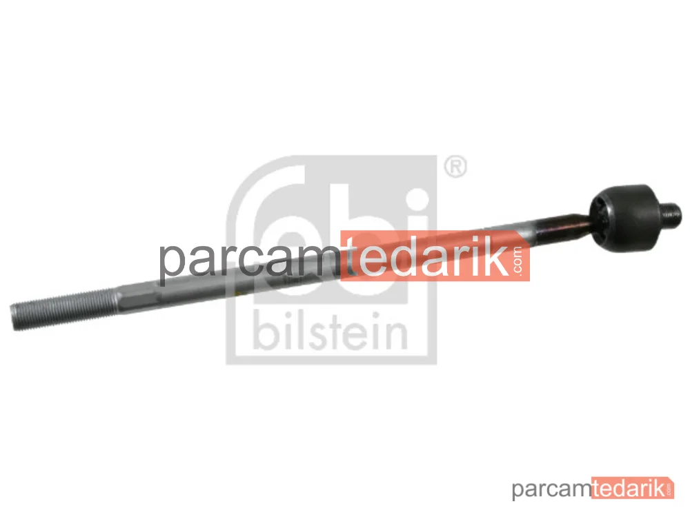 280258 | Aks Kafası Ön Sol Dış — Ford Transit Panelvan/Van (FA_ _), Ford Transit Platform şasi (FM_ _, FN_ _, FF_ _), Ford Transit Minibüs/Otobüs (FD_ _, FB_ _, FS_ _, FZ_ _, FC_ _)
