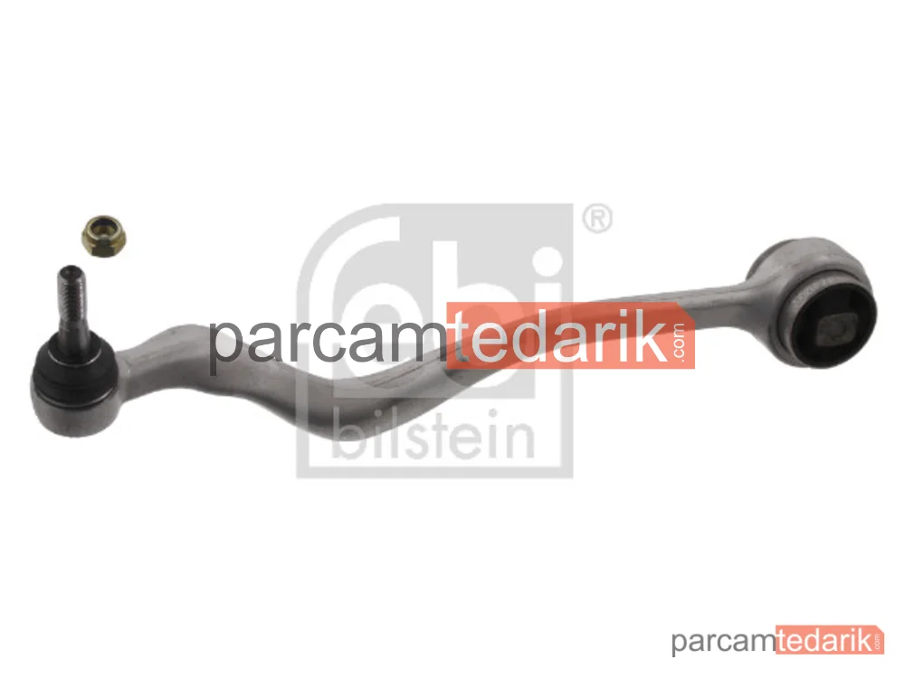 280268 | Salıncak Ön Üst Sol — BMW 5 (E39), BMW 5 Touring (E39), Mercedes-Benz Actros MP2 / MP3