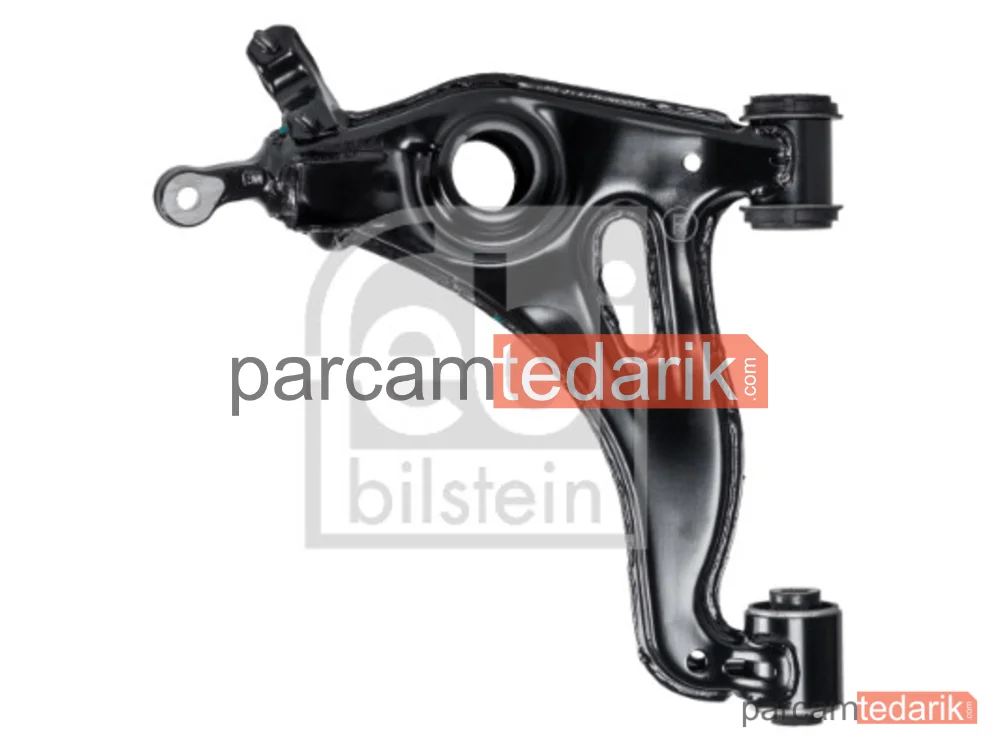 280279 | Salıncak Alt Sol — Mercedes-Benz C-Serisi (W202), Mercedes-Benz C-Serisi T-Model (S202), Mercedes-Benz SLK (R170)